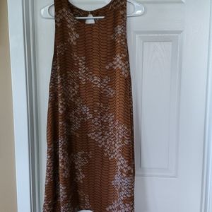 MANUHEALII DRESS.
